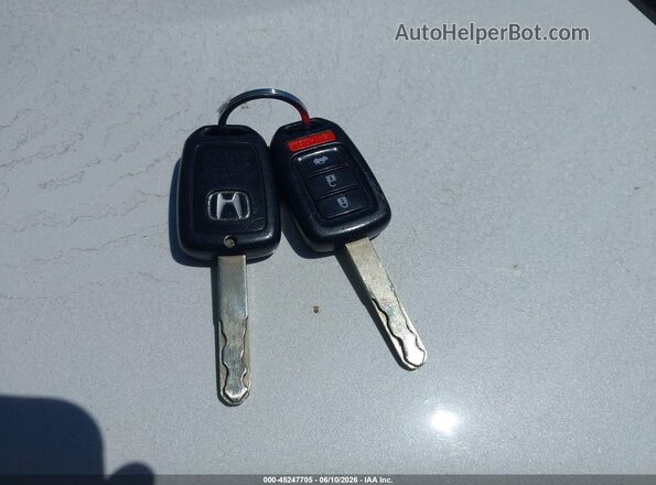 1HGCR2F3XGA023808 2016 HONDA ACCORD White Widok deski rozdzielczej