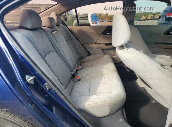 1HGCR2F3XHA209947 2017 HONDA ACCORD Blue 