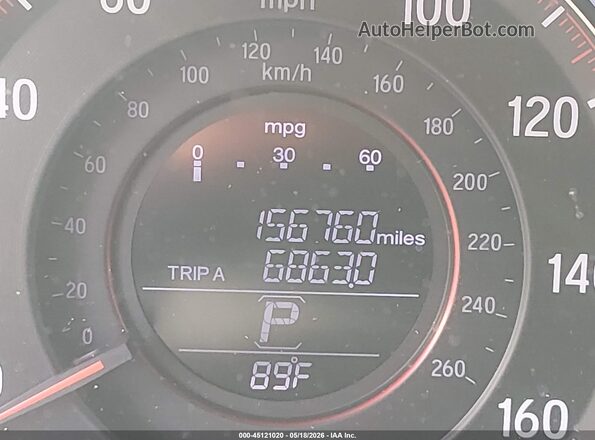1HGCR2F52HA051847 2017 HONDA ACCORD White 