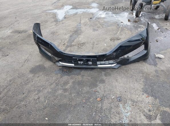 1HGCR2F53HA276505 2017 HONDA ACCORD Black ხელსაწყოთა პანელის ხედი