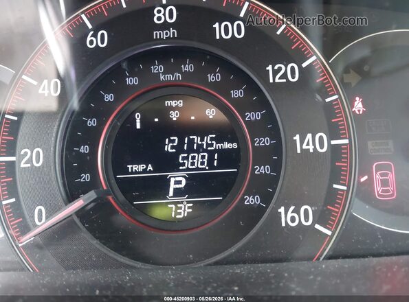 1HGCR2F53HA276505 2017 HONDA ACCORD Black 