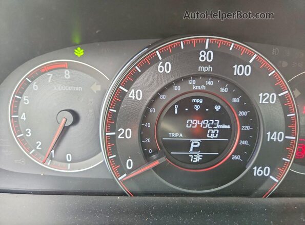1HGCR2F55HA041622 2017 HONDA ACCORD Burgundy 