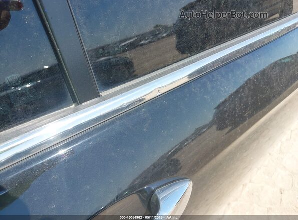 1HGCR2F56GA137693 2016 HONDA ACCORD Black Vista frontal