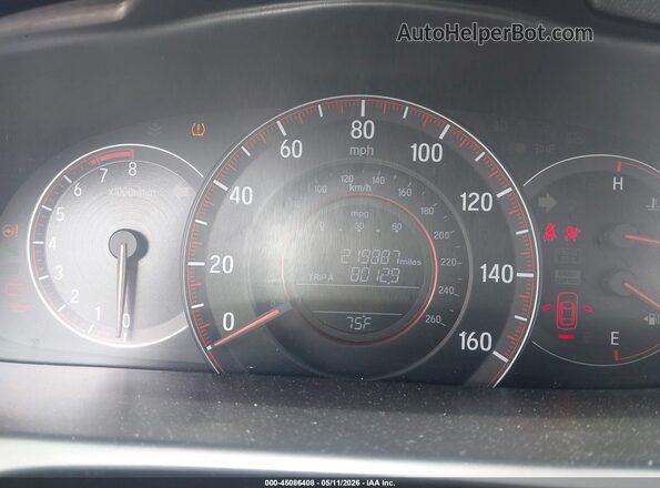 1HGCR2F56HA139865 2017 HONDA ACCORD Gray Vista de los asientos traseros