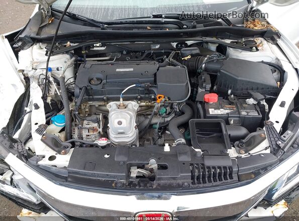 1HGCR2F56HA180741 2017 HONDA ACCORD White 