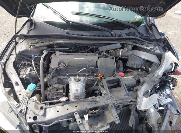 1HGCR2F57HA072368 2017 HONDA ACCORD Черный 