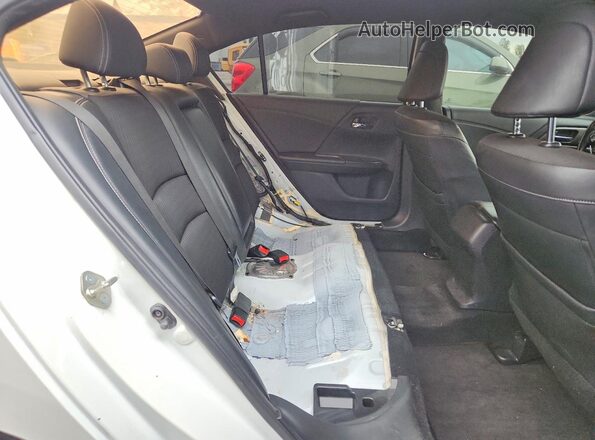 1HGCR2F57HA100573 2017 HONDA ACCORD White 