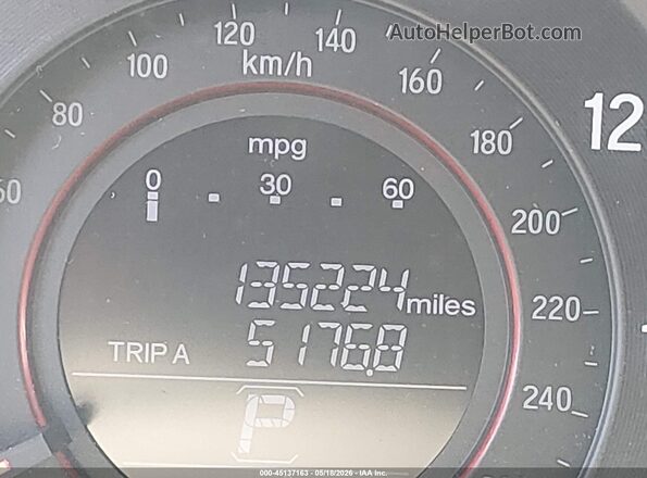 1HGCR2F57HA104056 2017 HONDA ACCORD Gray 