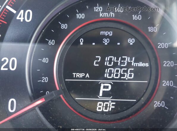 1HGCR2F57HA139809 2017 HONDA ACCORD White 
