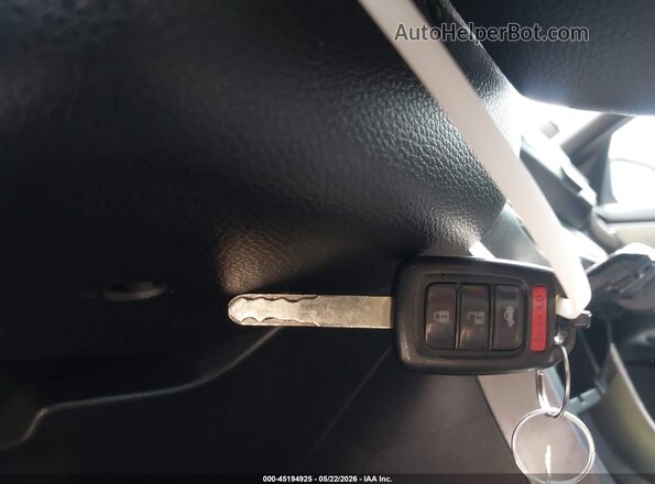 1HGCR2F57HA180229 2017 HONDA ACCORD Серый Вид панели приборов