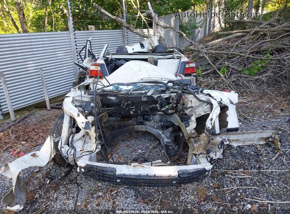 1HGCR2F59GA171109 2016 HONDA ACCORD White Dashboard view