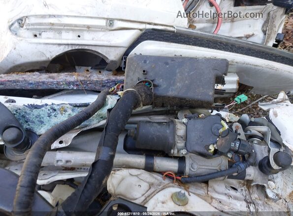 1HGCR2F59GA171109 2016 HONDA ACCORD White Engine compartment view