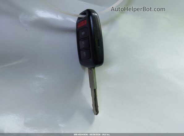 1HGCR2F5XHA022936 2017 HONDA ACCORD Черный Вид панели приборов