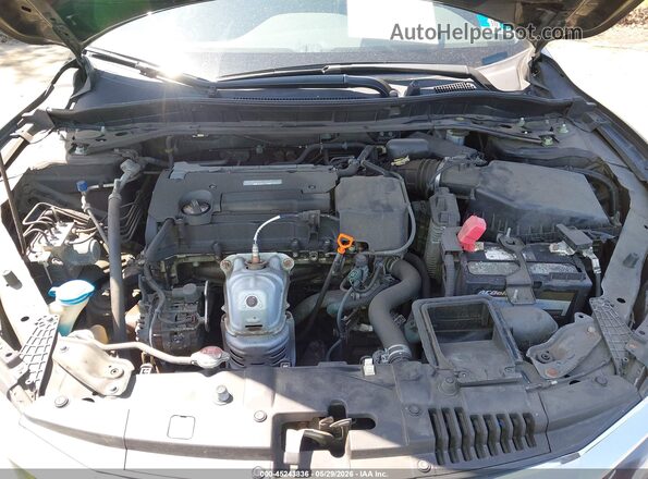 1HGCR2F5XHA022936 2017 HONDA ACCORD Черный Вид сзади