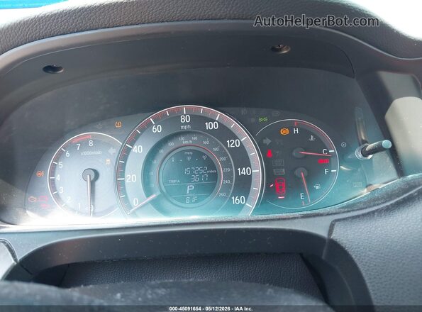 1HGCR2F5XHA222716 2017 HONDA ACCORD Gray Vista de los asientos traseros