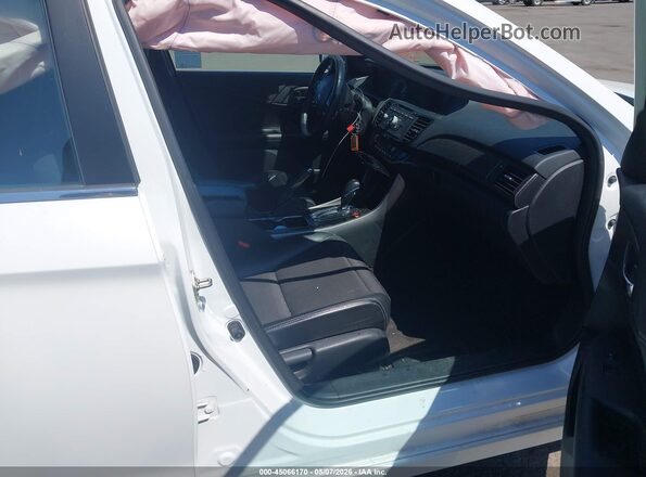 1HGCR2F68GA087386 2016 HONDA ACCORD White 