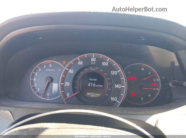 1HGCR2F68GA087386 2016 HONDA ACCORD White 