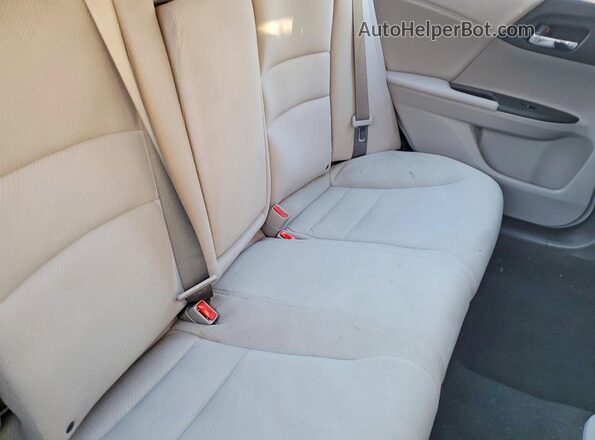 1HGCR2F70GA010522 2016 HONDA ACCORD Серебряный Вид задних сидений