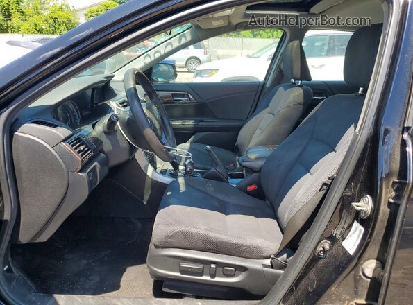 1HGCR2F72GA161796 2016 HONDA ACCORD Black 
