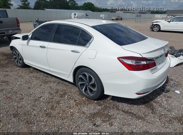 1HGCR2F72HA115211 2017 HONDA ACCORD White 