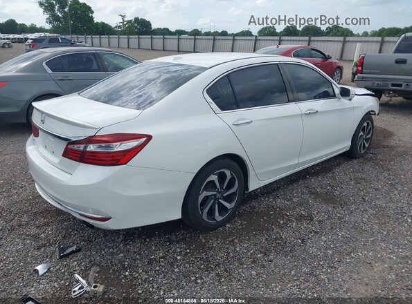 1HGCR2F72HA115211 2017 HONDA ACCORD White 
