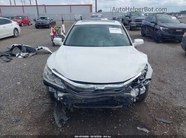 1HGCR2F72HA115211 2017 HONDA ACCORD White 