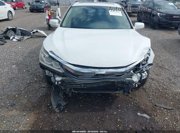 1HGCR2F72HA115211 2017 HONDA ACCORD White 