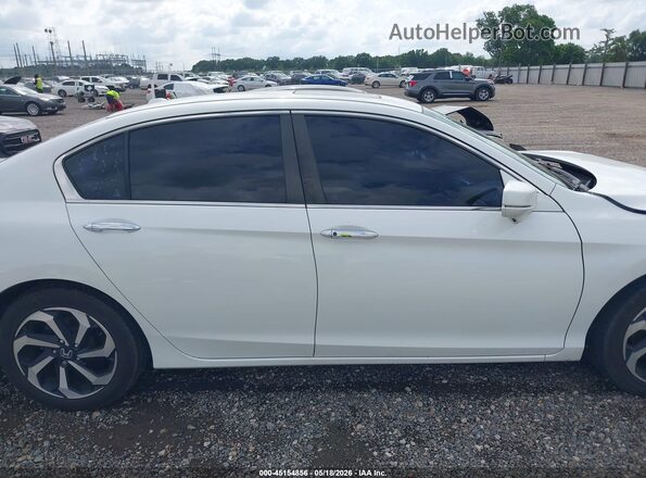 1HGCR2F72HA115211 2017 HONDA ACCORD White 