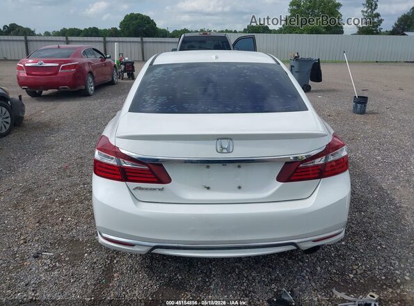 1HGCR2F72HA115211 2017 HONDA ACCORD White 