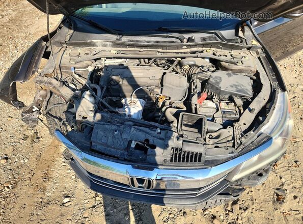 1HGCR2F73HA023248 2017 HONDA ACCORD Gray 