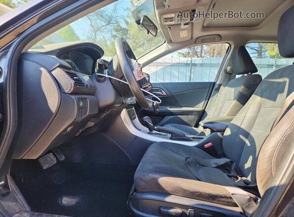 1HGCR2F73HA023248 2017 HONDA ACCORD Gray 