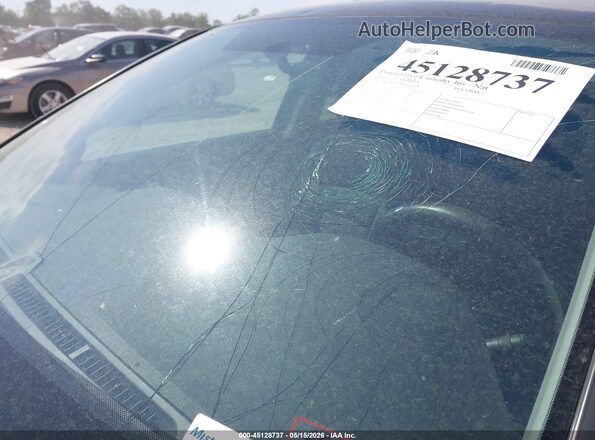 1HGCR2F75HA160854 2017 HONDA ACCORD Black Вид спереду