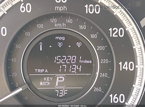1HGCR2F76GA108762 2016 HONDA ACCORD Silver 