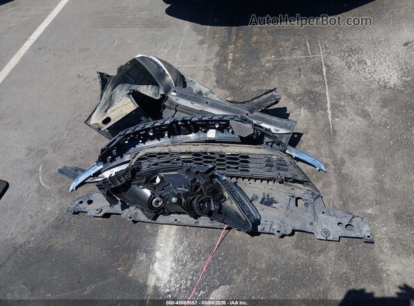 1HGCR2F79GA090824 2016 HONDA ACCORD Black Вид щитка приладів