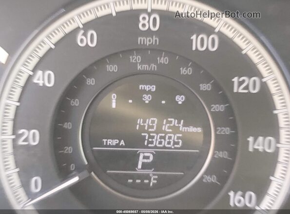 1HGCR2F79GA090824 2016 HONDA ACCORD Black 