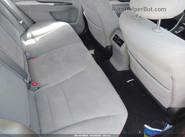 1HGCR2F7XHA028804 2017 HONDA ACCORD Blue VIN კოდის სტიკერის ხედი