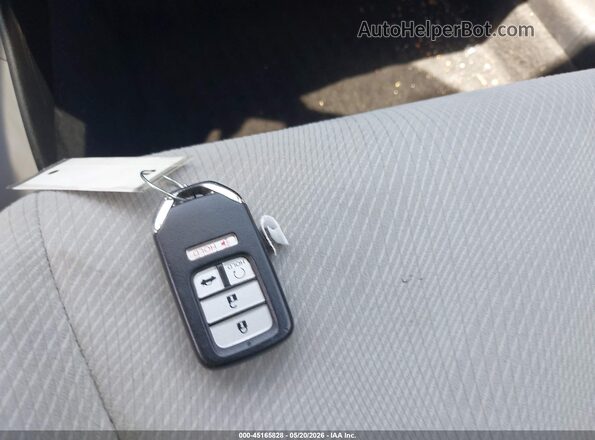 1HGCR2F7XHA028804 2017 HONDA ACCORD Blue წინა პანელის ხედი