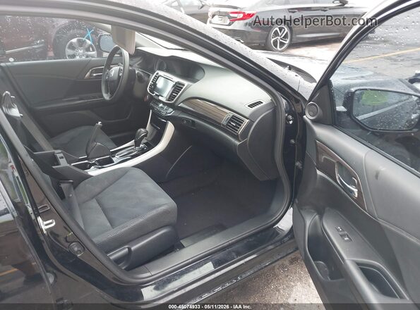 1HGCR2F7XHA188536 2017 HONDA ACCORD Black 