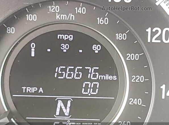 1HGCR2F80GA077016 2016 HONDA ACCORD Black 