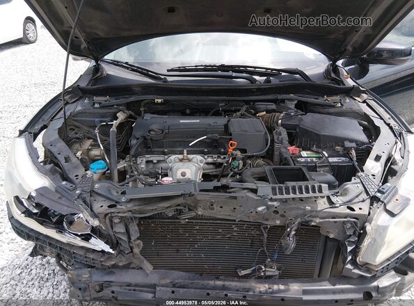 1HGCR2F82HA197840 2017 HONDA ACCORD Black 