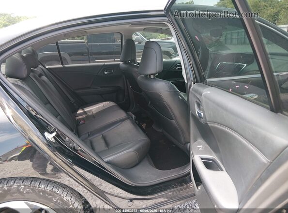 1HGCR2F82HA197840 2017 HONDA ACCORD Black 
