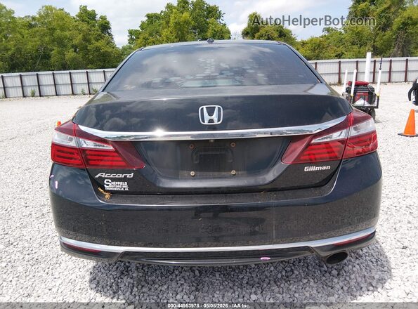 1HGCR2F82HA197840 2017 HONDA ACCORD Black 