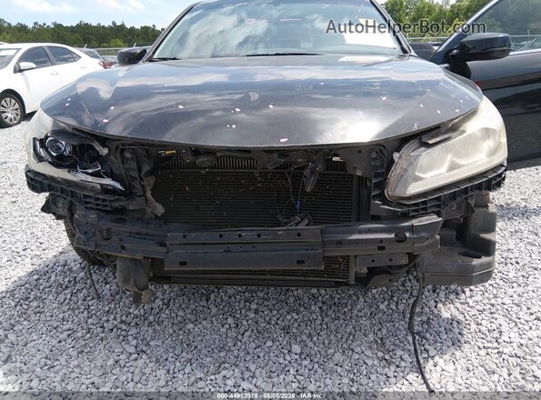 1HGCR2F82HA197840 2017 HONDA ACCORD Black 