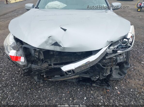 1HGCR2F91HA153904 2017 HONDA ACCORD Серебряный 