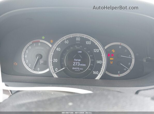 1HGCR2F91HA153904 2017 HONDA ACCORD Серебряный 