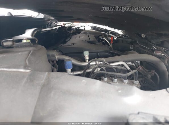 1HGCR2F91HA153904 2017 HONDA ACCORD Серебряный 