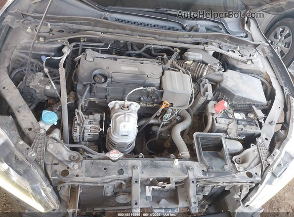 1HGCR2F92GA107402 2016 HONDA ACCORD Black Հետևի տեսք