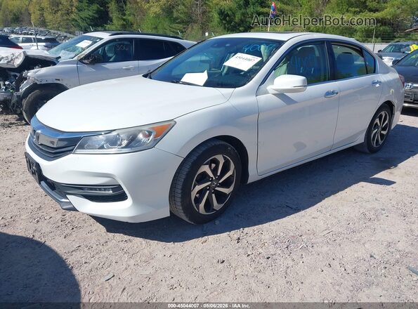 1HGCR2F99GA160176 2016 HONDA ACCORD White 