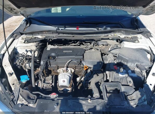 1HGCR2F99GA160176 2016 HONDA ACCORD White 