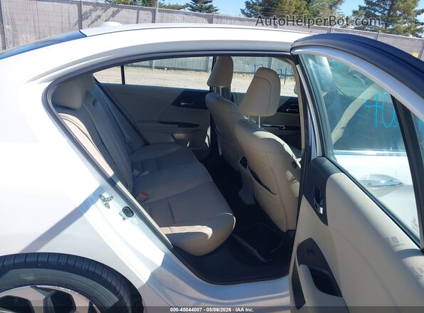 1HGCR2F99GA160176 2016 HONDA ACCORD White 